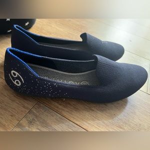 Rothy’s Loafers Limited Edition Zodiac Sign Cancer Sign 7